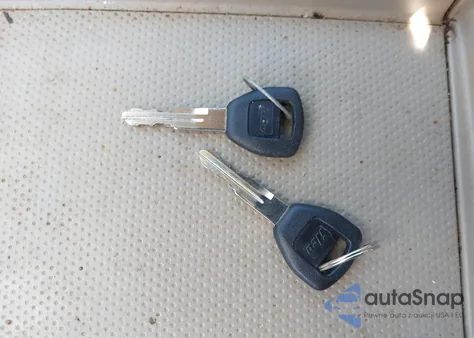 2002 Honda Odyssey Ex z USA, uszkodzony, nr VIN 5FNRL18642B001962